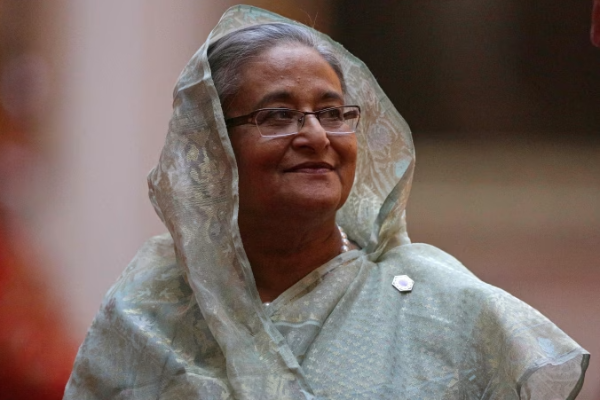 ஷேக் ஹசீனாவை உடன் அனுப்புங்கள்.. மோடியிடம் அவசர கோரிக்கை | Sheikh Hasina Sentenced To Death India Pakistan ஷேக் ஹசீனாவை உடன் அனுப்புங்கள்.. மோடியிடம் அவசர கோரிக்கை | Sheikh Hasina Sentenced To Death India Pakistan