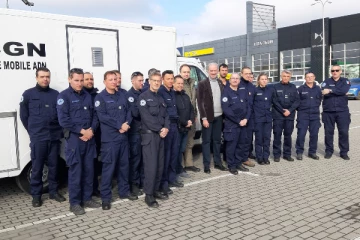 உக்ரைனில் களமிறங்கிய பிரான்ஸின் முக்கிய படைக்குழு! வெளியான ஆதாரம்