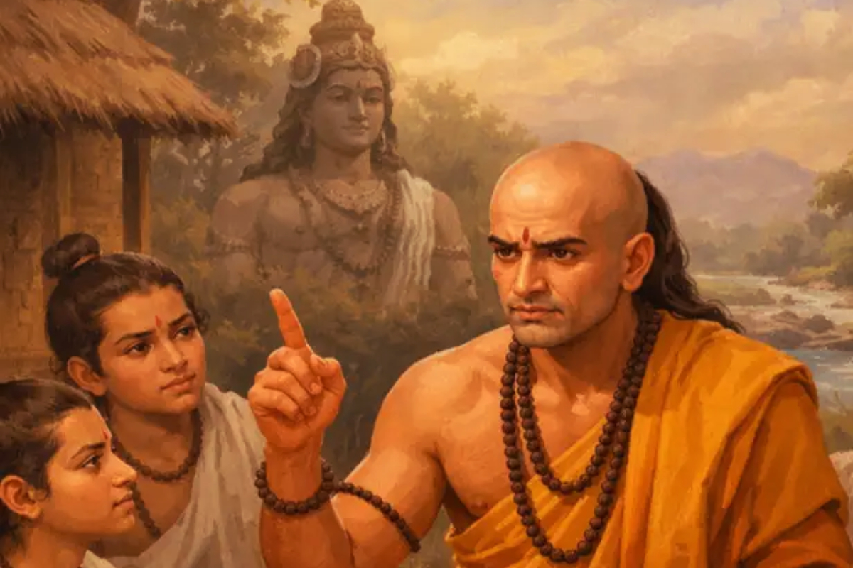 சாணக்கியரின் கூற்று: இந்த 3 நபர்களிடமிருந்து ஒருபோதும் அறிவுரை பெறாதீர்கள் | Chanakya S Saying Never Take Advice From 3 People சாணக்கியரின் கூற்று: இந்த 3 நபர்களிடமிருந்து ஒருபோதும் அறிவுரை பெறாதீர்கள் | Chanakya S Saying Never Take Advice From 3 People