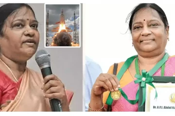 இஸ்ரோவில் கவுண்டவுன் குரல் கொடுத்த தமிழக விஞ்ஞானி காலமானார்!