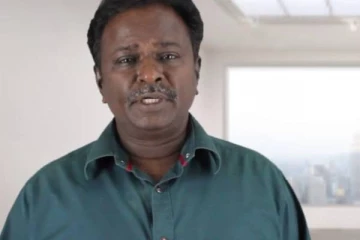 பார்த்திபன் அவார்ட் பைத்தியம், GVM இந்த பைத்தியம்.. இயக்குனர்களை கேவலப்படுத்திய ப்ளுசட்டை மாறன்