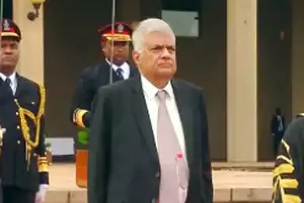 சுதந்திர தின கொண்டாட்டத்தில் தமிழில் உரை; ஜனாதிபதி விடுத்த உறுதி! | Tamil Independence Day Celebration President சுதந்திர தின கொண்டாட்டத்தில் தமிழில் உரை; ஜனாதிபதி விடுத்த உறுதி! | Tamil Independence Day Celebration President