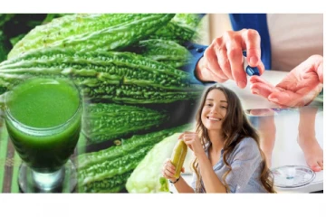 வாரத்திற்கு 3 முறை பாகற்காய் ஜூஸ் குடித்து வந்தால் எவ்வளவு நன்மை கிடைக்கும்ன்னு தெரியுமா?