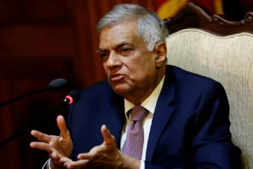 நிதி அமைச்சராகவும் பதவியேற்றுள்ள பிரதமர் ரணிலின் விசேட உரை இன்று