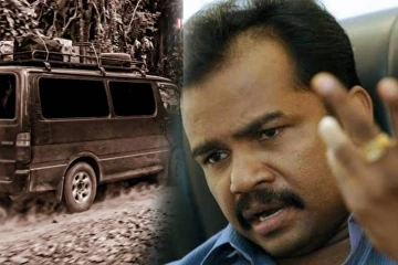 மயக்க ஊசி போட்ட பெண் போராளி! வன்னிக்கு கடத்தப்பட்ட கருணா அணி முக்கியஸ்தர்