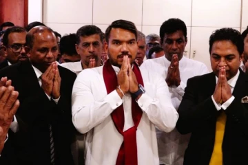 அரசியல் பழிவாங்கல்கள் தொடர்பான காரியாலயத்தை திறந்த மொட்டுக்கட்சி