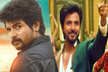 பிரமாண்ட தயாரிப்பு நிறுவனத்தின் தயாரிப்பில் சிவகார்த்திகேயன்.. அடுத்த லெவல் உறுதி