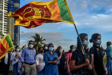 இன்றைய நாள் பணிப்பகிஷ்கரிப்பு தினமாக பிரகடனம்!