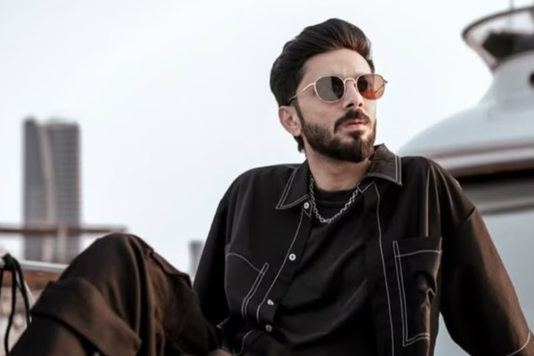 கோடிகளில் சம்பளம், ஆனால் அதுமட்டும் இல்லை.. வருத்தத்துடன் பேசிய அனிருத் | Anirudh Says He Is Not Happy After Paid In Crores