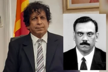 புதிய சட்டமா அதிபராக சஞ்சய் ராஜரட்ணத்தை நியமிக்க நாடாளுமன்றம் இணக்கம்