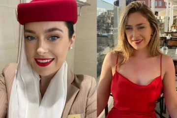 அயர்லாந்து நாடாளுமன்றத்தில் விவாதமான துபாய் விமான ஊழியரின் தற்கொலை விவகாரம்