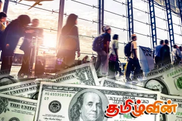 இலங்கைக்கு வந்துக்குவியவுள்ள பாரிய டொலர் வருமானம்!