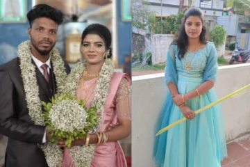 "நான் சுயநினைவுடன் எழுதுவது".,இளம்பெண்ணின் மரணத்தில் திடீர் திருப்பம்! சிக்கிய கடிதம்