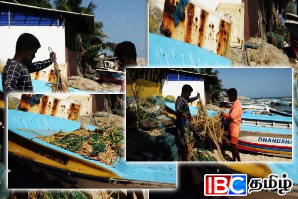 கிராமமே அழிந்து போகும் - பருத்தித்துறையில் இருந்து அநுரக்கு பறந்த கோரிக்கை | Pedro Supermadam Fishermens Press Meeting