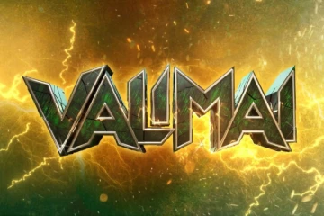 தெறிக்கவிடும் "வலிமை" மோஷன் போஸ்டர் - கண்கலங்கிய அஜித் ரசிகர்கள்