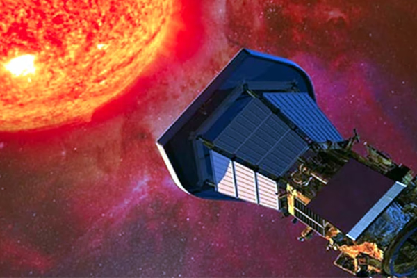 சூரியனை நோக்கி பயணிக்கவுள்ள ஆதித்யா L1 விண்கலம் | Aditya L1 Spacecraft On Its Way To The Sun