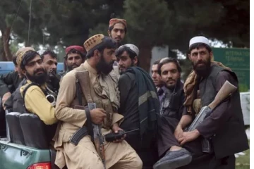 காபூலில் உள்ள நார்வே தூதரகத்தை கைப்பற்றிய தாலிபான்கள் அங்கு செய்த மோசமான செயல்! வெளியான புகைப்படங்கள்