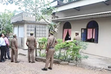 வெளியார் வருவதால் பாதுகாப்பு அச்சுறுத்தல்; மஹர பள்ளிவாசல் திறக்கப்படாது