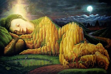 நீங்க காதலில் எப்படிப்பட்டவர் என கண்டுபிடிக்க ஒரு Test- படத்தில் தெரிவது என்ன?