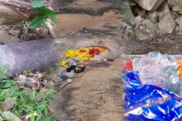 இனஅழிப்புகளை தொடர்ந்து சமய அழிப்புகள் வேதனை தருகிறது! சிவஸ்ரீ ஜெ.மயூரக்குருக்கள்