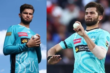 பிக்பாஷில் படுமோசமாக பந்துவீசிய பாகிஸ்தான் கேப்டன்: பாதியில் வெளியேற்றம்..ஏன் தெரியுமா?