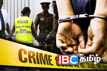 பெட்ரோல் குண்டு வீசி ஐந்து வயது சிறுவனை கொன்றவர்கள் சிக்கினர்!!