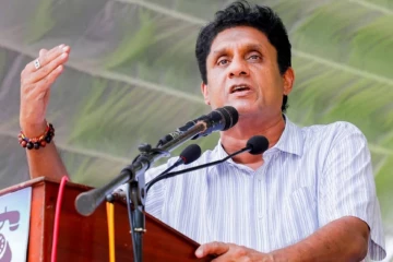 இளைஞர்களின் குரலை நசுக்குகிறது அநுர அரசு! சஜித் குற்றச்சாட்டு