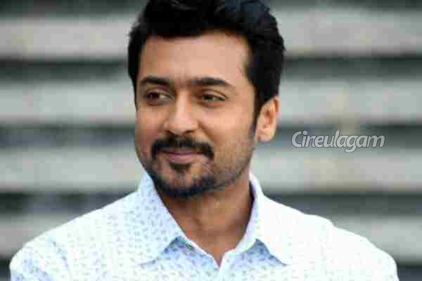 சூர்யா நடிக்கப்போகும் அவரது 44வது படத்தின் நாயகி இவரா?- அதிகாரப்பூர்வமாக வந்த தகவல் | Actor Suriya 44 Movie Heroine Details சூர்யா நடிக்கப்போகும் அவரது 44வது படத்தின் நாயகி இவரா?- அதிகாரப்பூர்வமாக வந்த தகவல் | Actor Suriya 44 Movie Heroine Details