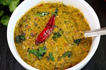 kothamalli-chutney: கையேந்தி பவன் மல்லி சட்னி செய்வது எப்படி?