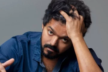 விஜய்யுடன் இப்படியோரு கதாபாத்திரத்தில் நடிக்கவே மாட்டேன்.. அதிரடியாக கூறிய திருமணமான நடிகை