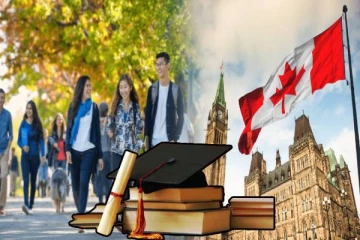 கனடாவில் இலங்கை மாணவர்கள் தங்கி படிப்பதற்கான மலிவான நகரங்கள் எவை தெரியுமா!