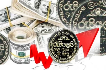 රුපියල ශක්තිමත් වෙයි..ශ්‍රී ලංකිකයින්ට වාසි රැසක්..ඇමතිගෙන් විශේෂ දැනුම්දීමක්..