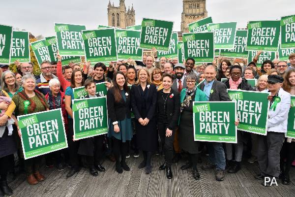 150 ஆண்டு பிரித்தானிய அரசியலை மாற்றவிருக்கும் தேர்தல்: நிபுணர் கருத்து | Baxter Says This Election Change Uk 150 Yr History