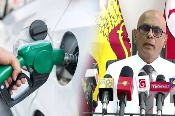 எரிபொருள் விலையை தீர்மானிக்கப்போகும் அரசின் மானியத்தொகை