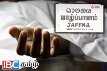 யாழில் சகோதரனின் வீட்டில் வேலை செய்தவருக்கு நேர்ந்த துயரம்