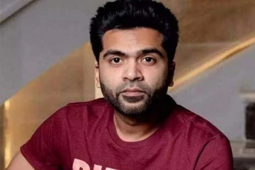 சிம்புவின் திருமணத்திற்காக காத்திருக்கும் பிரபல நடிகை! வெளியிட்ட இன்ஸ்டா பதிவால் குழப்பம்