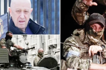 ரஷ்ய இராணுவ தளபதியை கடத்த முயற்சி! வாக்னர் கூலிப்படையின் இரகசிய திட்டம் அம்பலம்