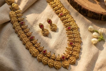 2040ஆம் ஆண்டில் ஒரு கிராம் தங்கம் விலை எவ்வளவு இருக்கும் தெரியுமா?