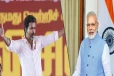 ஆட்சியை பிடிக்க நெருங்கும் TVK ; மோடியிடமிருந்து விஜய்க்கு வந்த தகவல்