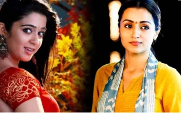 நடிகை த்ரிஷாவுக்கு விரைவில் திருமணம்! பிரபல நடிகை கொடுத்த செம ஹிண்ட்: உறுதி செய்த ரசிகர்கள்