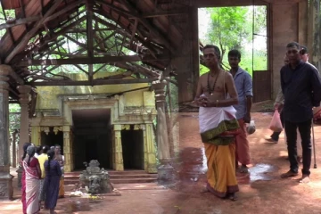 வலிகாமம் வடக்கு உயர் பாதுகாப்பு வலயத்திலுள்ள ஆலயங்களைத் தரிசிப்பதற்கு மீண்டும் மக்களுக்கு அனுமதி