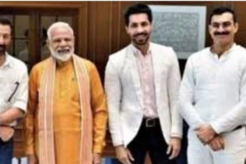 டிராக்டர் பேரணியில் வன்முறையைத் தூண்டியதாக கூறப்படும் தீப் சித்து தலைமறைவு