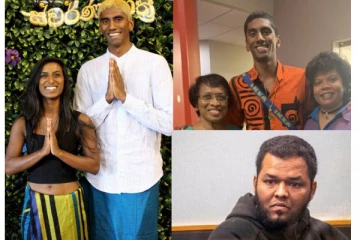 பொது இடத்தில் இருக்க பயமா இருக்கு! வாட்டும் குற்ற உணர்வு.. நியூசிலாந்து தாக்குதல் நடந்த நிலையில் வேதனையுடன் பேசிய அங்கு குடும்பத்துடன் வாழும் இலங்கையர்