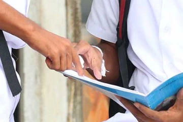 பாடசாலையில் கற்கும் மாணவர்களுக்கு  மகிழ்ச்சித் தகவல்  - கிடைக்கவுள்ள அதிஷ்டம்