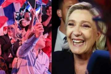 பிரான்சில் ஆட்சியை கைப்பற்றவிருக்கும் தீவிர வலதுசாரிகள்: அச்சத்தில் மூன்று பிரிவினர்