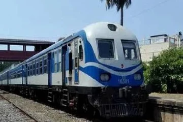 ஜனவரி முதல் அனுராதபுரம் முதல் ஓமந்தை வரையான தொடருந்து சேவை இடைநிறுத்தப்படும்