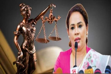 டயானாவுக்கு எதிராக குற்றப்பத்திரிகை தாக்கல் செய்த சிஐடி