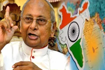 இந்தியா இலங்கைக்கு இடையில் பாலம் அமைக்கும் முன்மொழிவு: வாக்கெடுப்பை வலியுறுத்தும் மல்கம் ரஞ்சித்