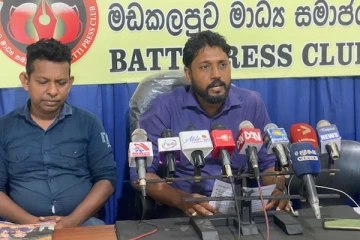 அபிவிருத்தி உத்தியோகத்தர்களுக்கு ஆதரவாக களமிறங்கும் ஒருங்கிணைந்த அபிவிருத்தி சங்கம்