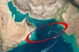 ஹார்முஸ் நீரிணைக்கு புதிய கட்டுப்பாட்டு திட்டம் ; ஈரான் அதிரடி